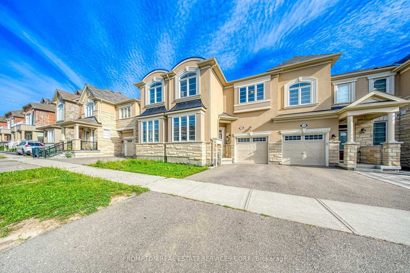 16 Ness Drive