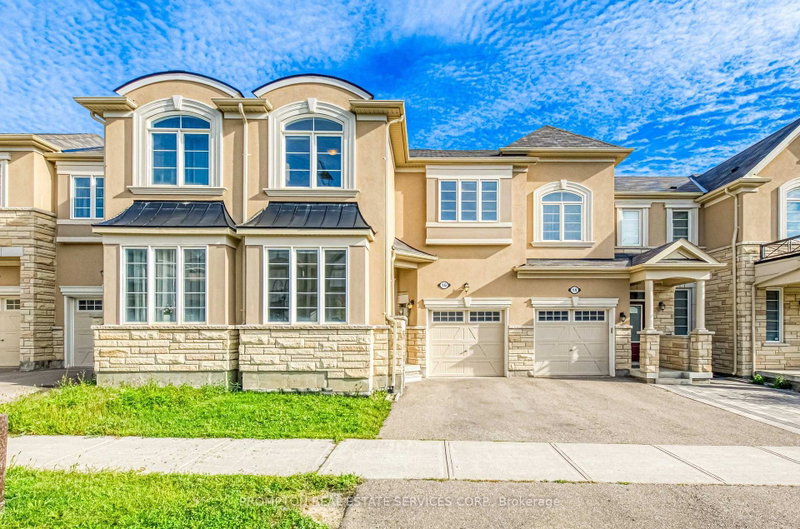 16 Ness Drive