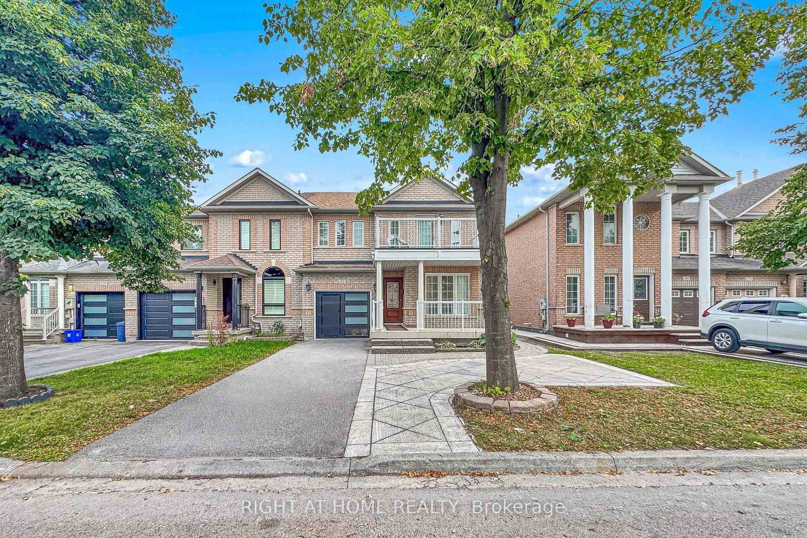 262 Wildberry Crescent • Vaughan, ON photo 42