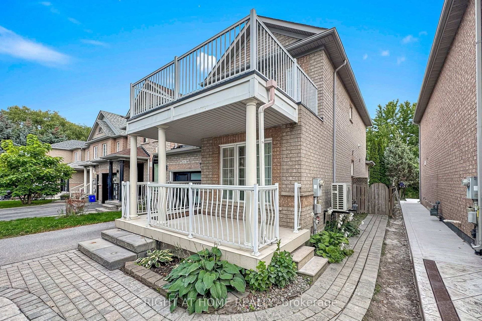 262 Wildberry Crescent • Vaughan, ON photo 43