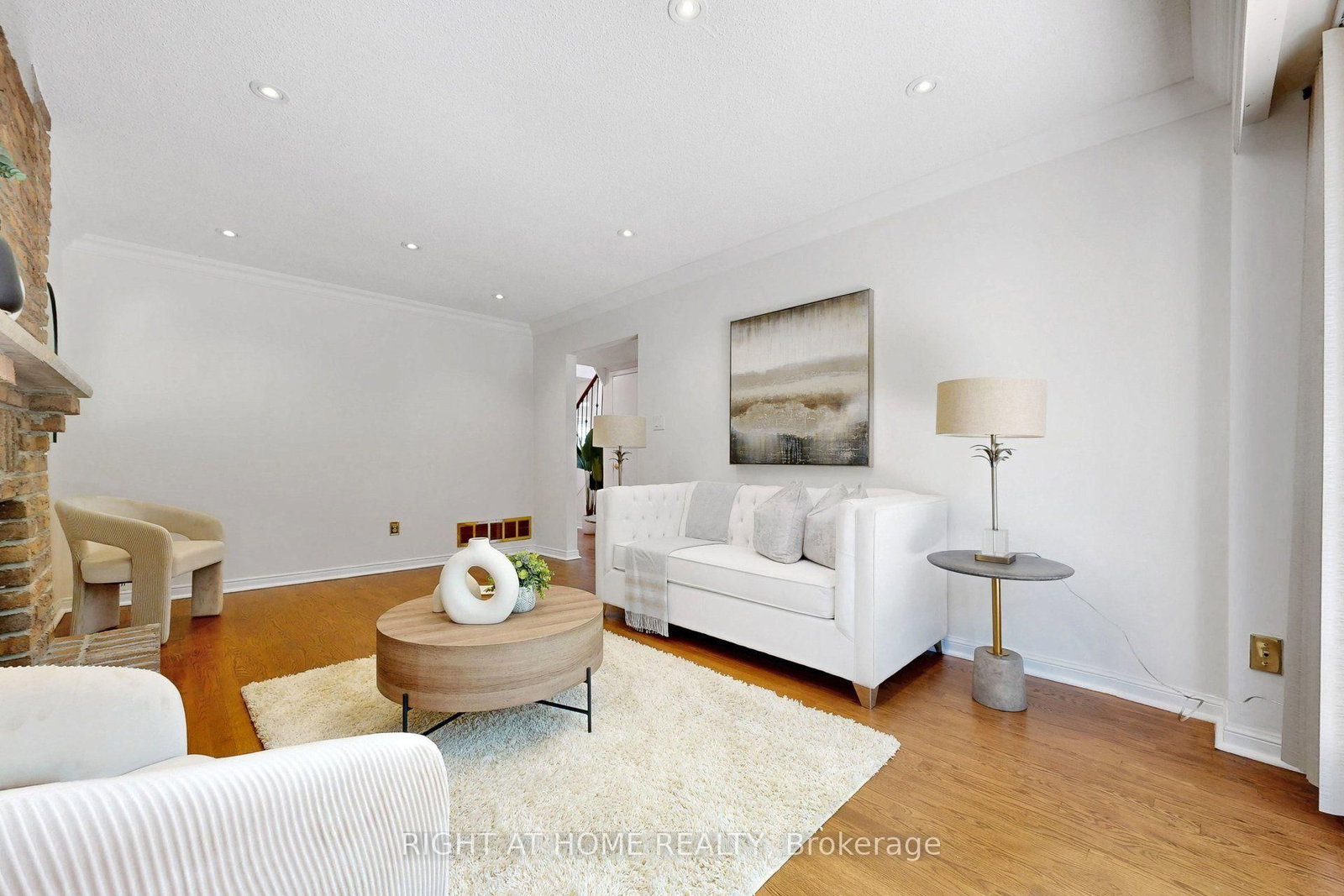 30 Abraham Avenue • Markham, ON photo 16