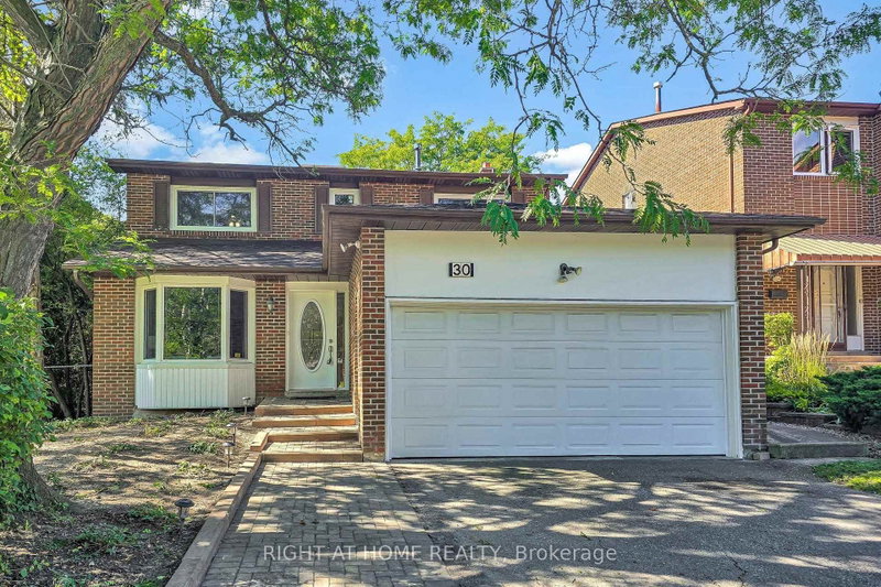 30 Abraham Avenue