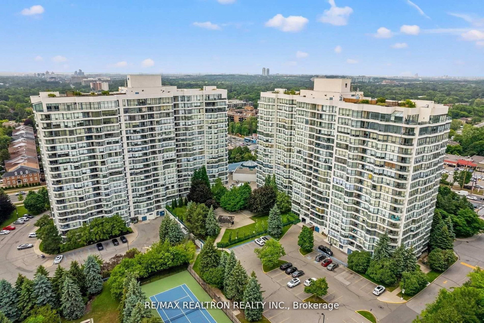 7300 Yonge Street • #210 • Vaughan, ON photo 1
