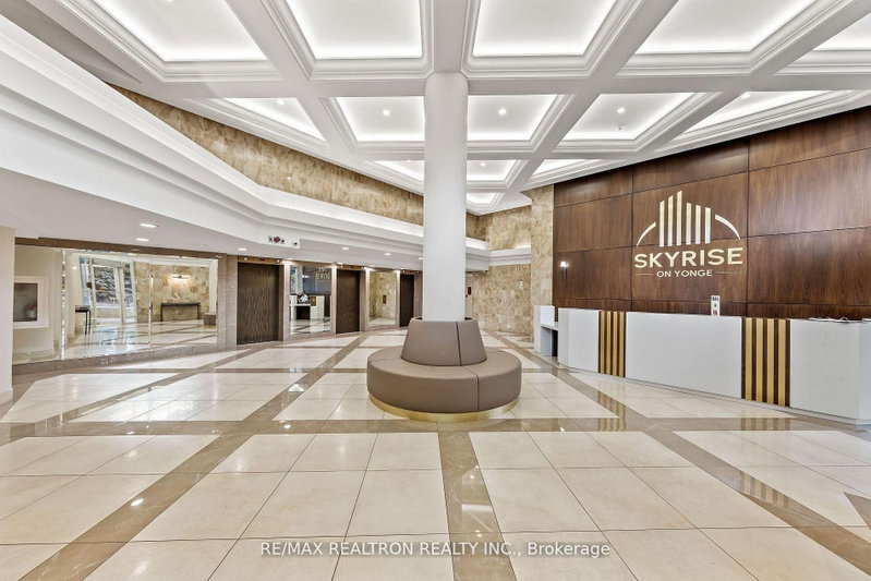 210 - 7300 Yonge Street