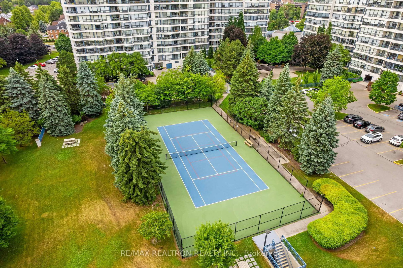 7300 Yonge Street • #210 • Vaughan, ON photo 30