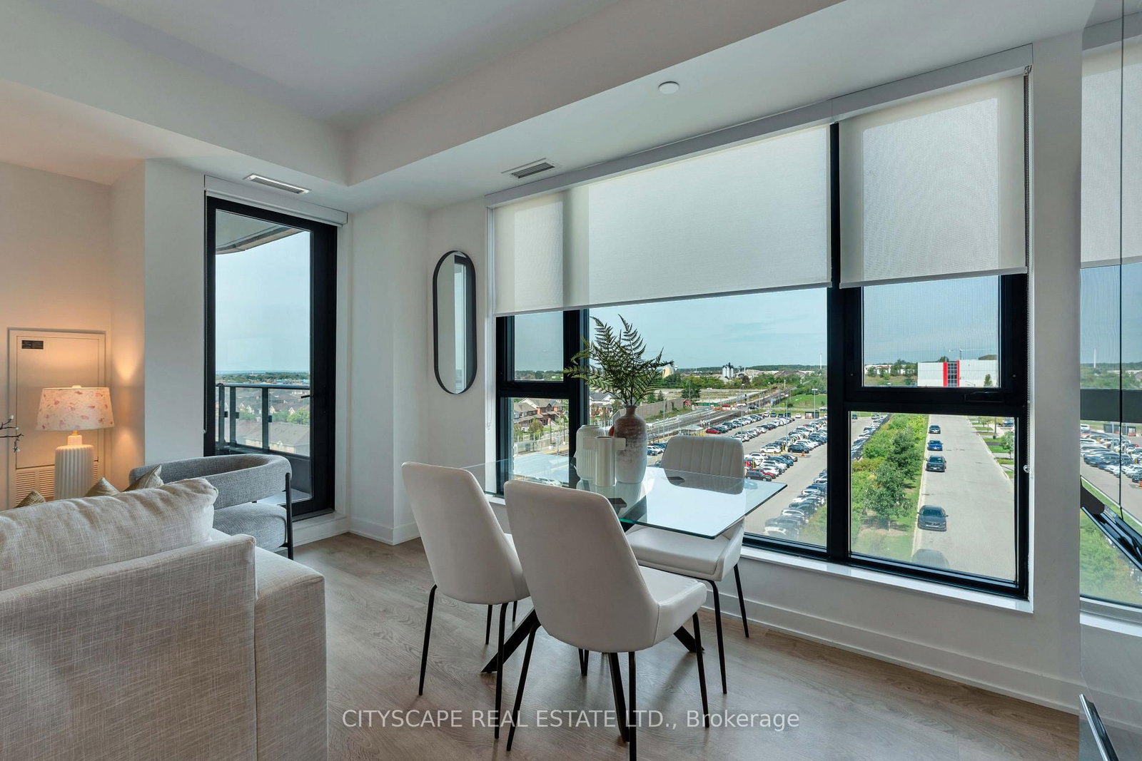 120 Eagle Rock Way • #405 • Vaughan, ON photo 12