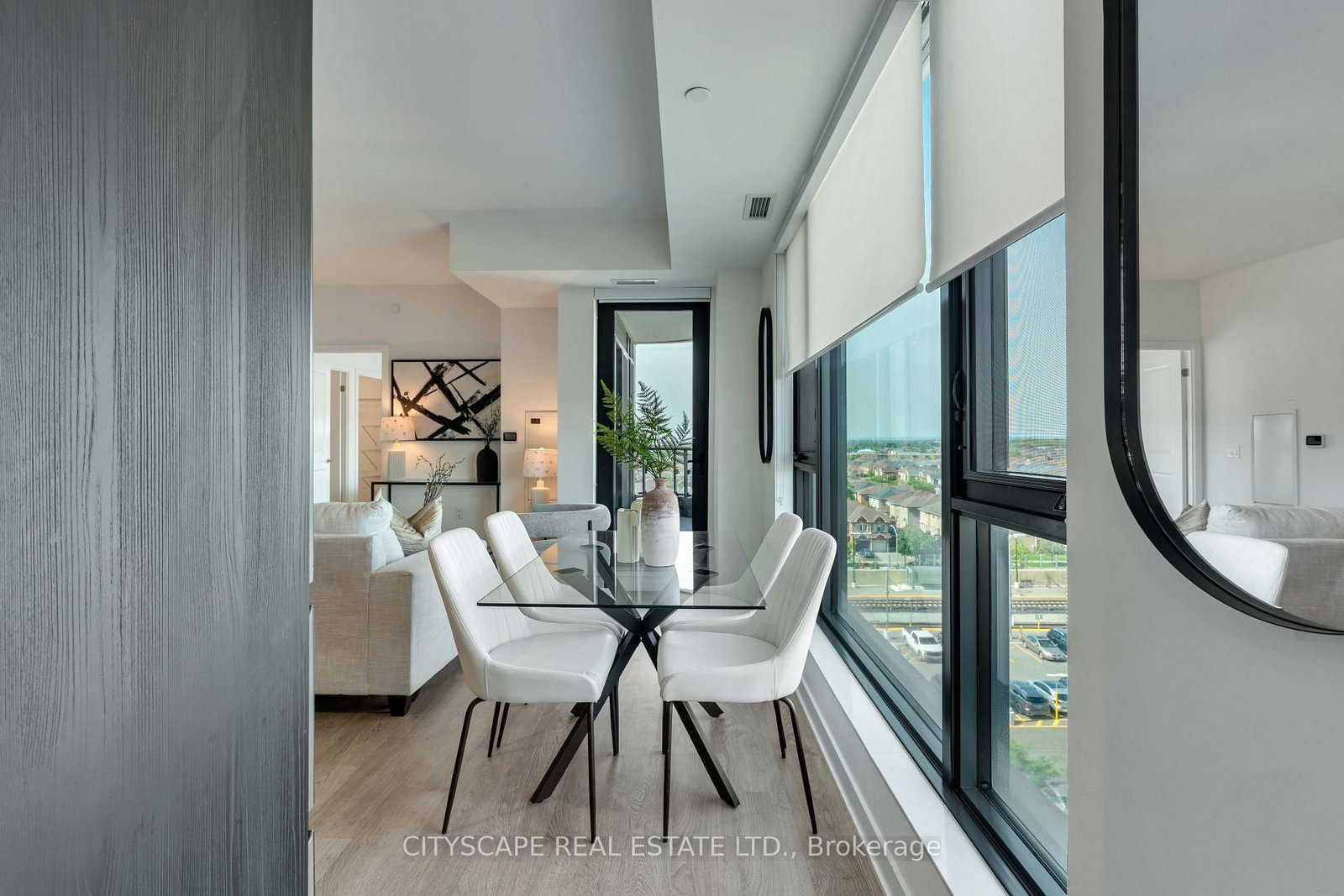 120 Eagle Rock Way • #405 • Vaughan, ON photo 13