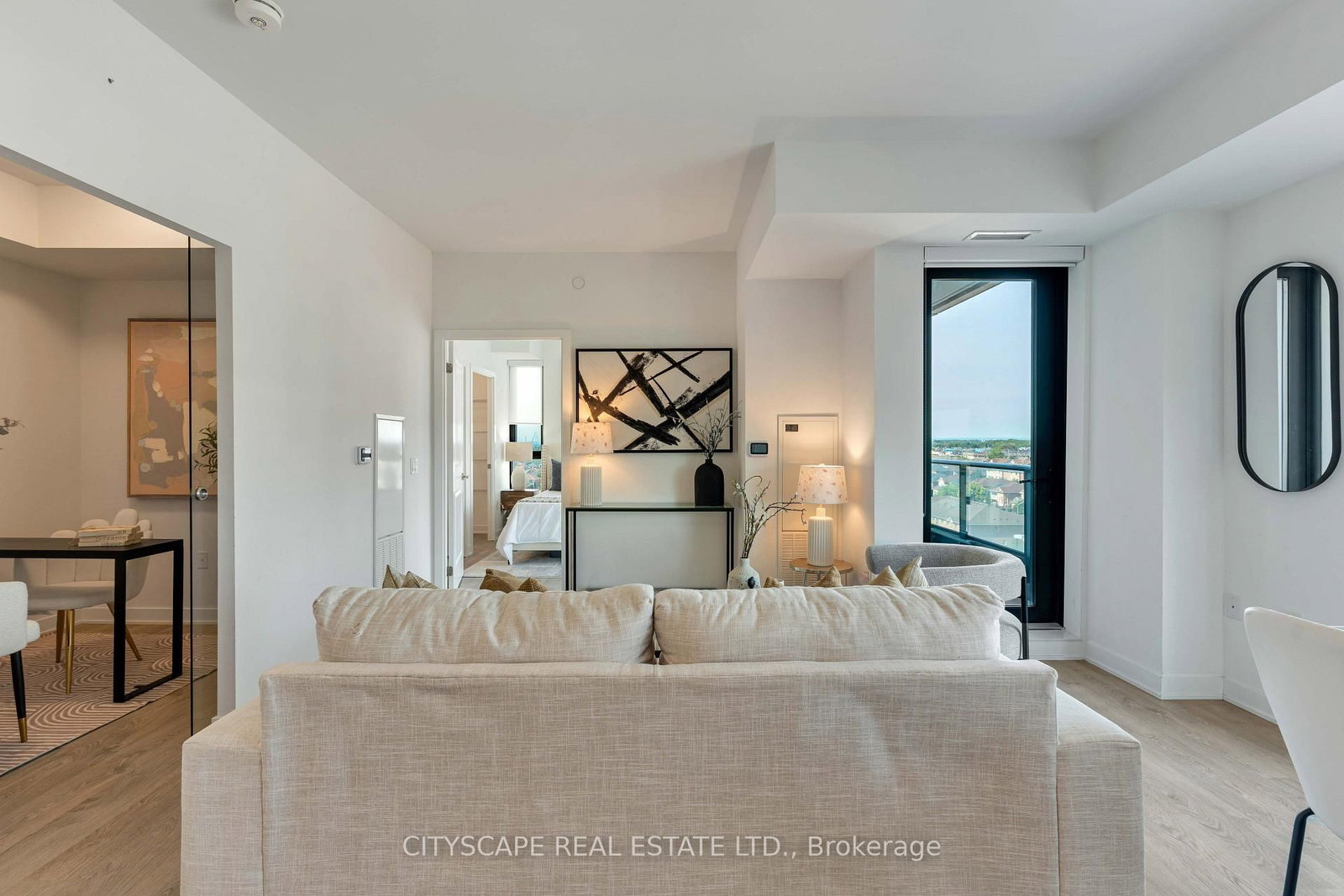 120 Eagle Rock Way • #405 • Vaughan, ON photo 15
