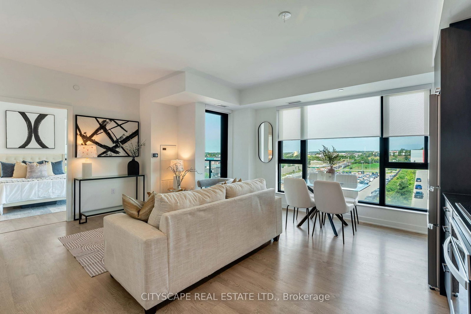 120 Eagle Rock Way • #405 • Vaughan, ON photo 16