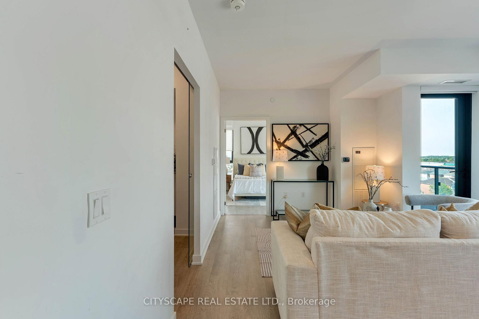 120 Eagle Rock Way • #405 • Vaughan, ON photo 17