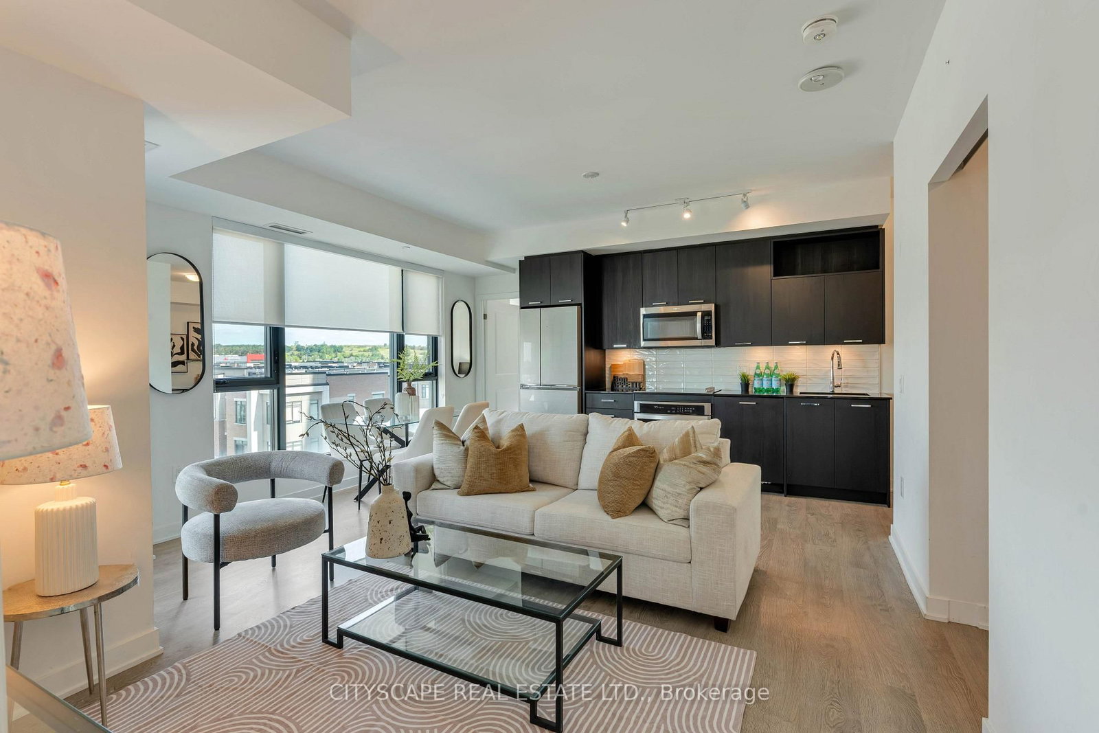 120 Eagle Rock Way • #405 • Vaughan, ON photo 18