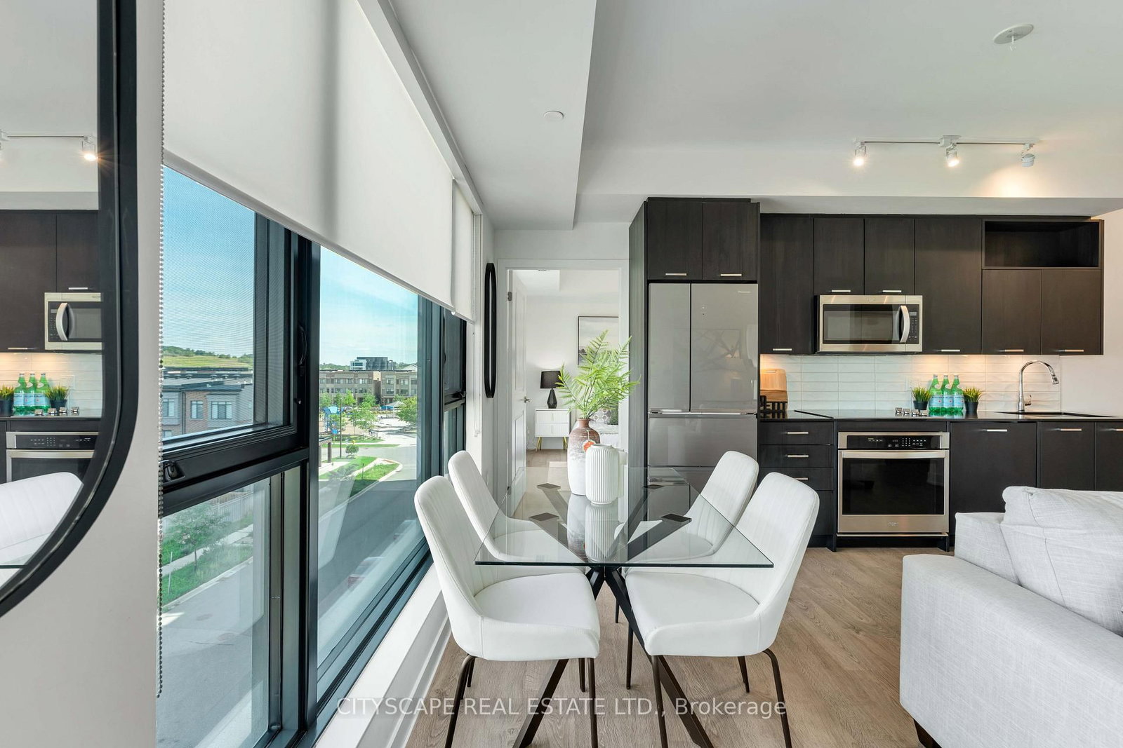 120 Eagle Rock Way • #405 • Vaughan, ON photo 21