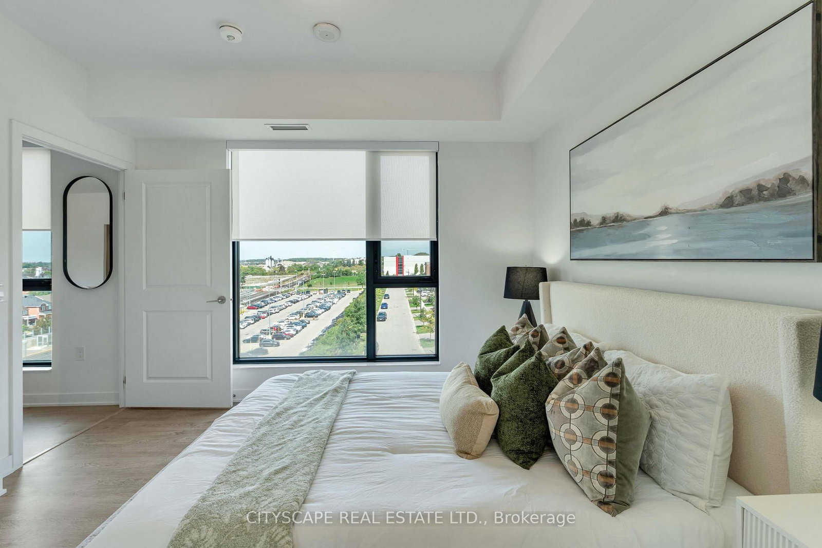 120 Eagle Rock Way • #405 • Vaughan, ON photo 23