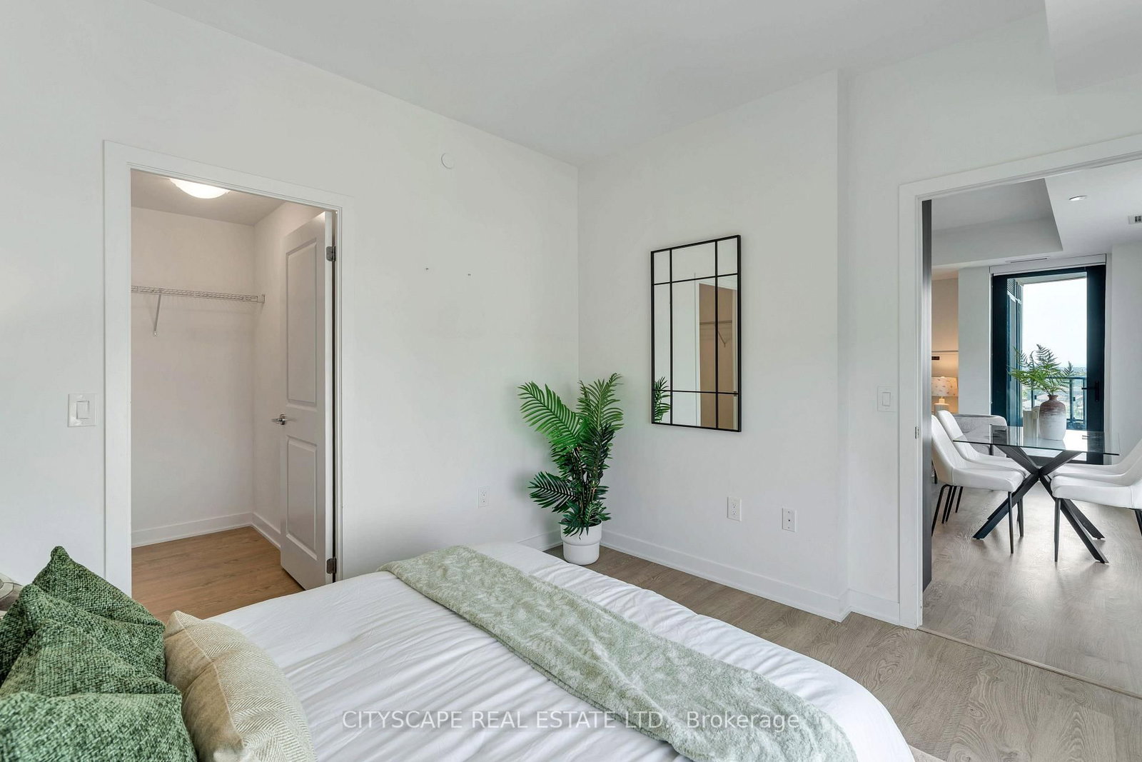 120 Eagle Rock Way • #405 • Vaughan, ON photo 24