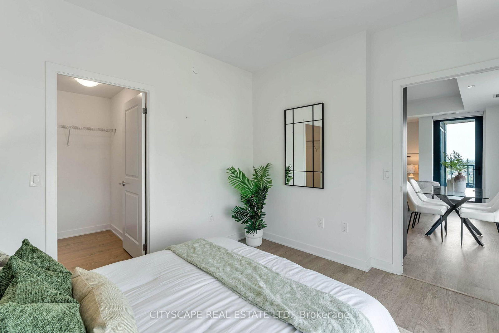 120 Eagle Rock Way • #405 • Vaughan, ON photo 25