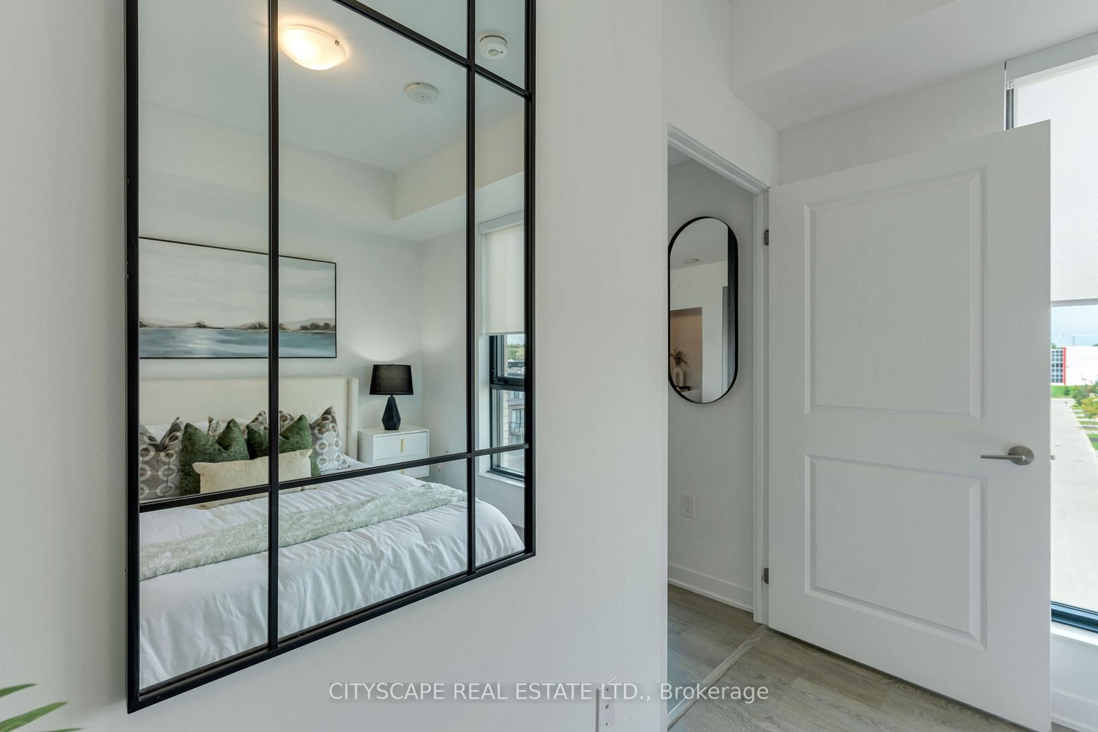 120 Eagle Rock Way • #405 • Vaughan, ON photo 27