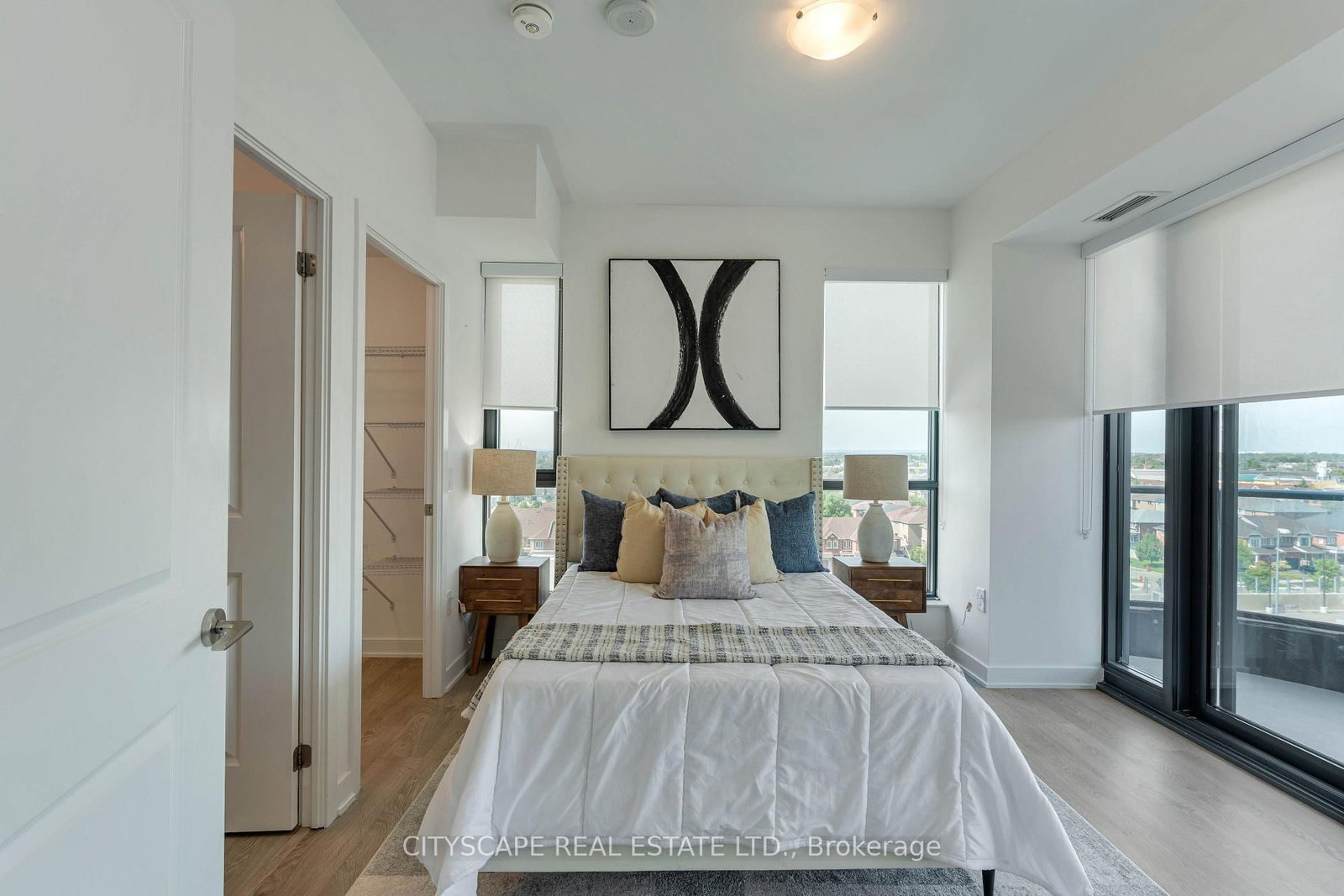 120 Eagle Rock Way • #405 • Vaughan, ON photo 29