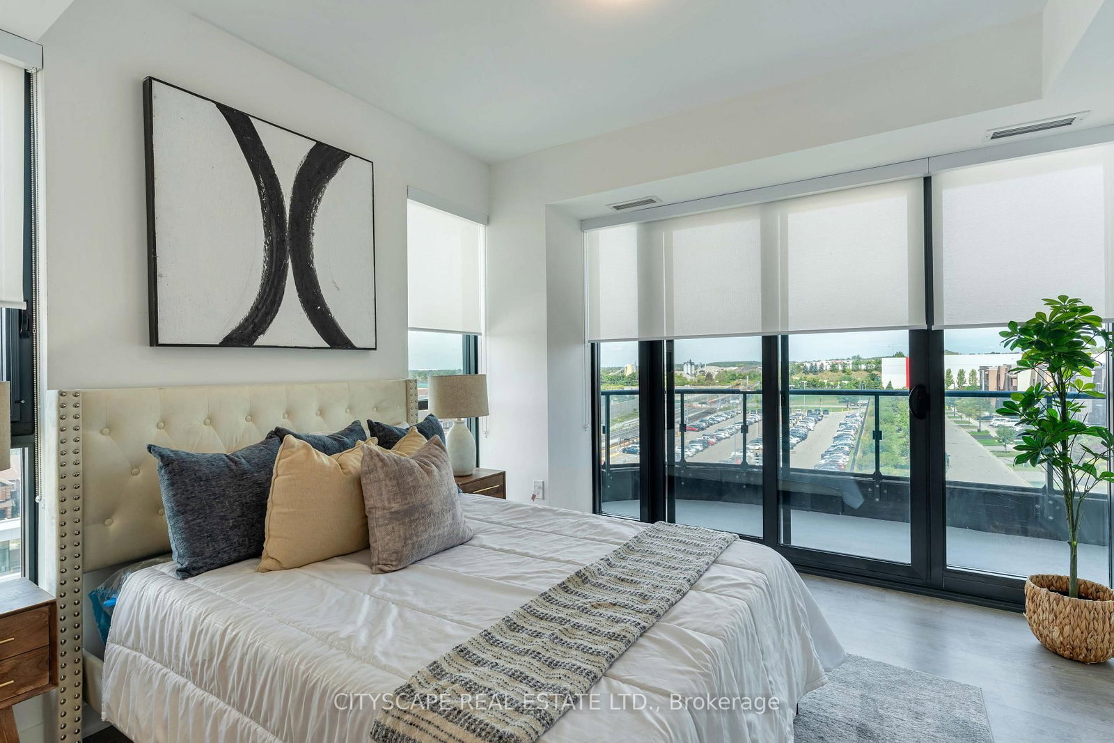 120 Eagle Rock Way • #405 • Vaughan, ON photo 30
