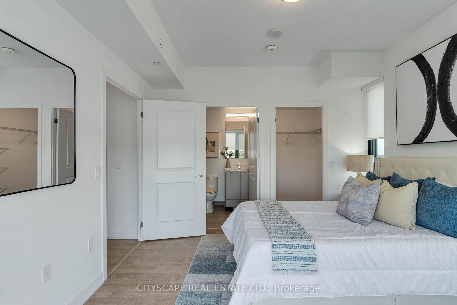 120 Eagle Rock Way • #405 • Vaughan, ON photo 31
