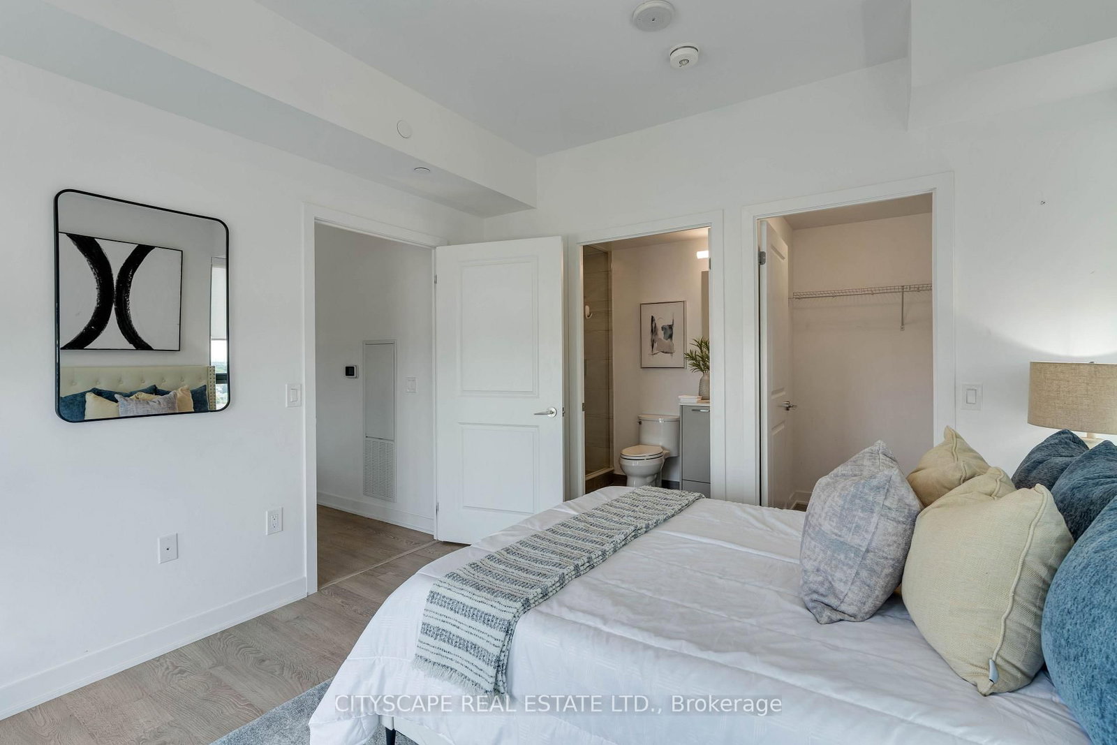 120 Eagle Rock Way • #405 • Vaughan, ON photo 32