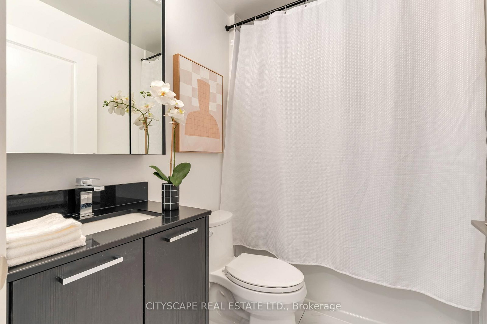 120 Eagle Rock Way • #405 • Vaughan, ON photo 36