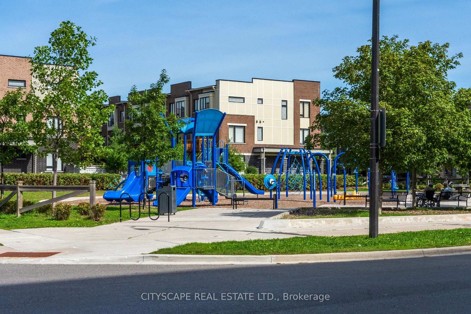 120 Eagle Rock Way • #405 • Vaughan, ON photo 38