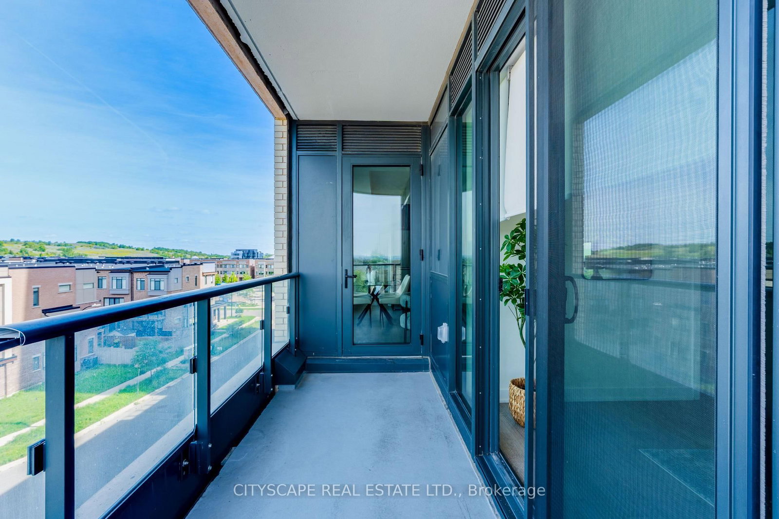 120 Eagle Rock Way • #405 • Vaughan, ON photo 39