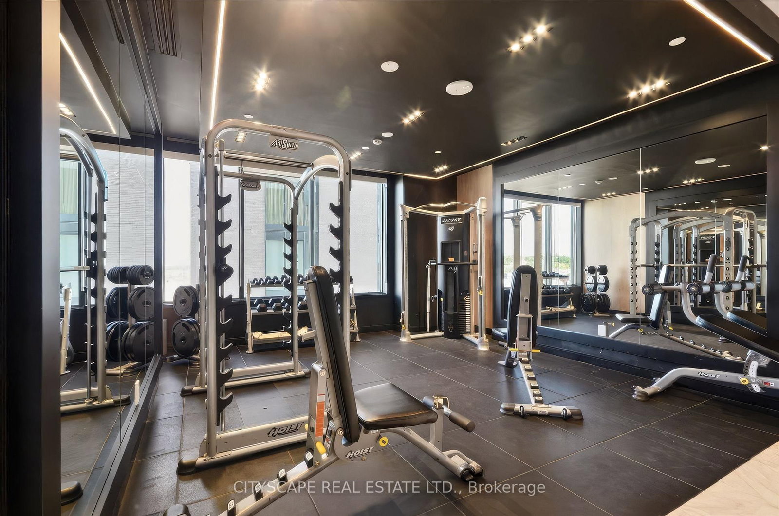 120 Eagle Rock Way • #405 • Vaughan, ON photo 47