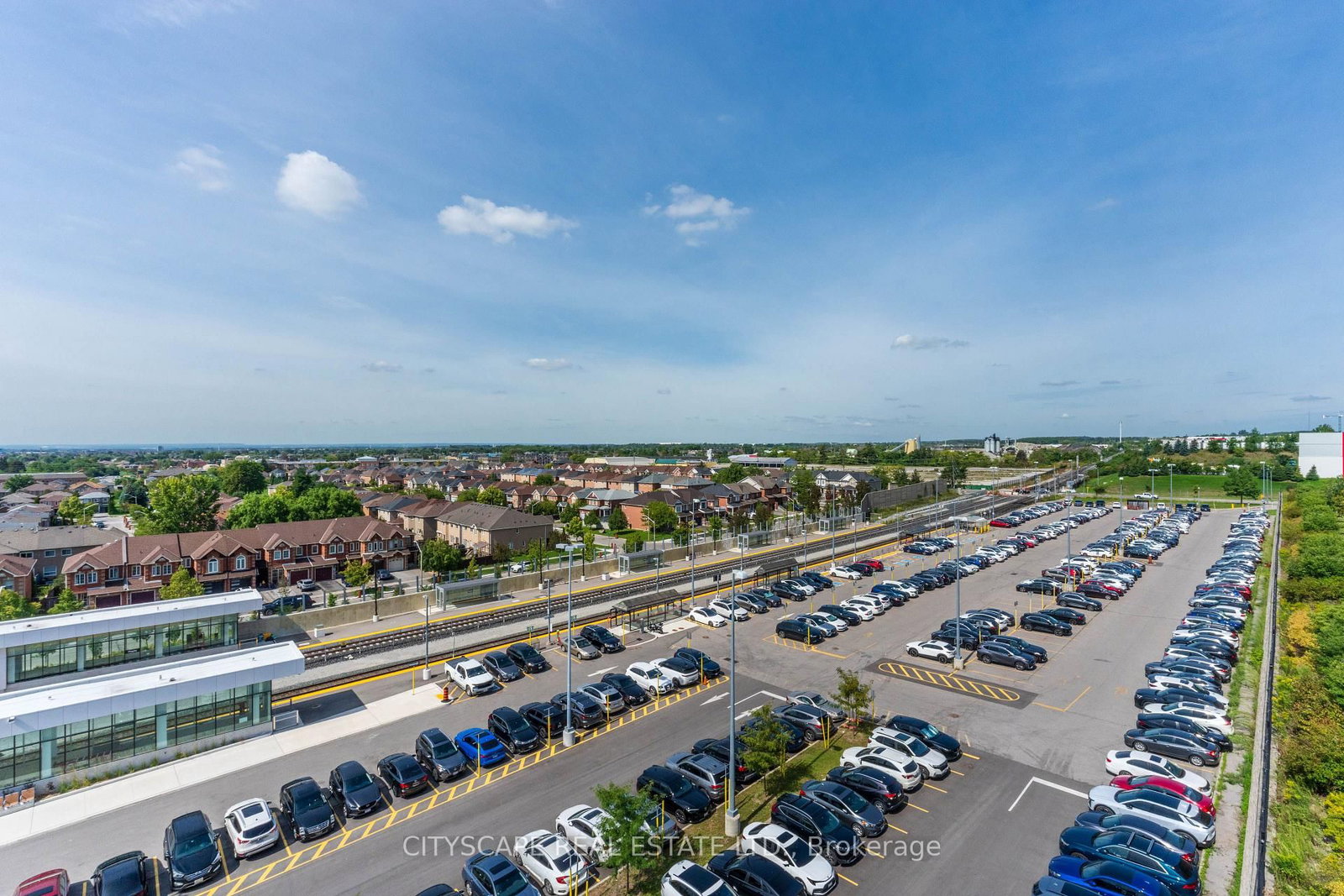 120 Eagle Rock Way • #405 • Vaughan, ON photo 50