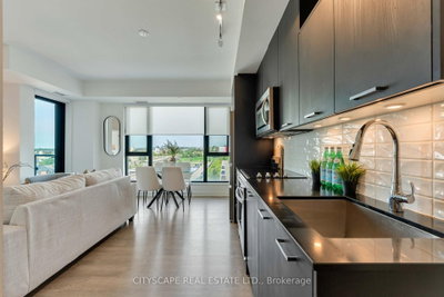 120 Eagle Rock Way • #405 • Vaughan, ON photo 9