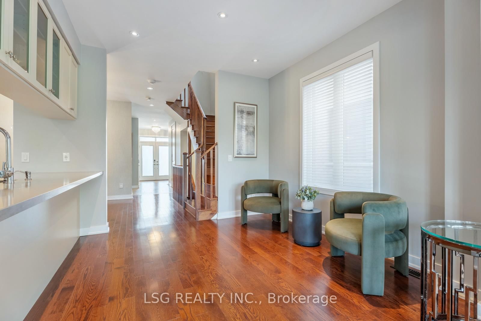 101 Dariole Drive • Richmond Hill, ON photo 11