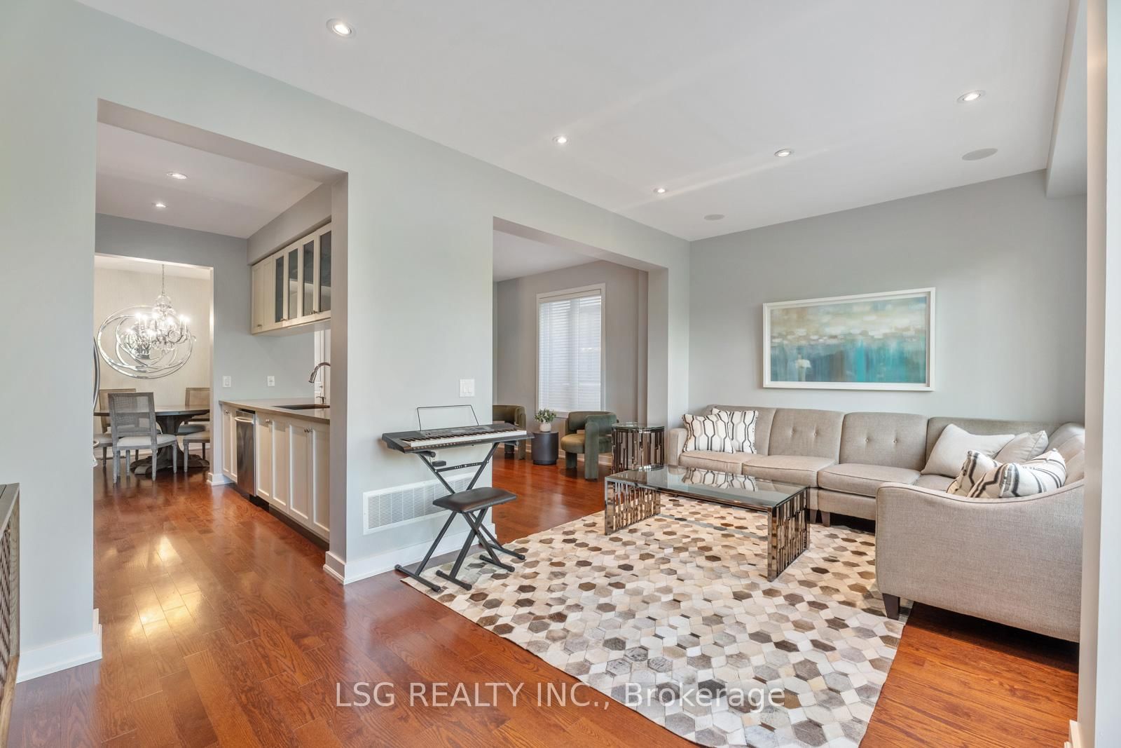 101 Dariole Drive • Richmond Hill, ON photo 13