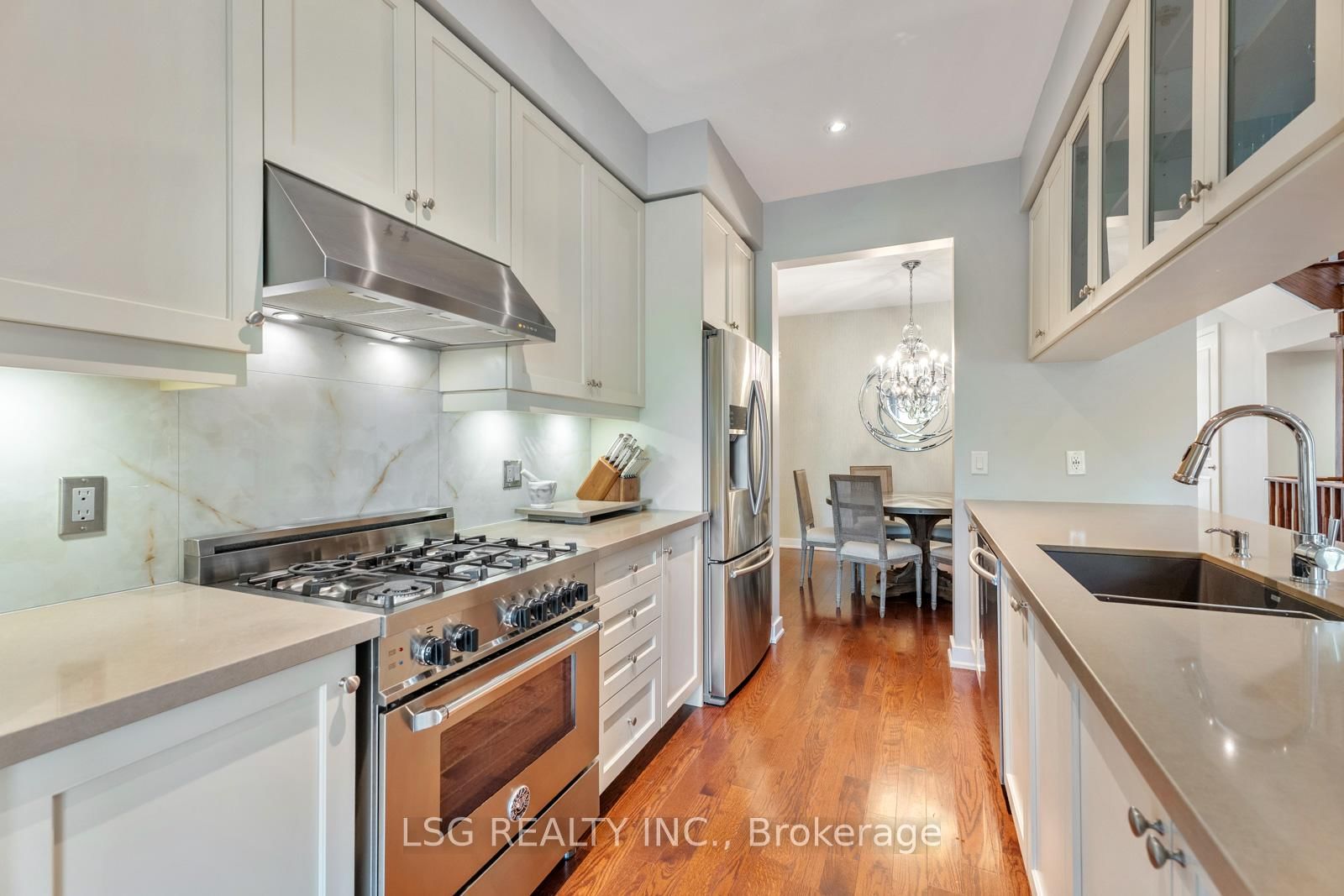 101 Dariole Drive • Richmond Hill, ON photo 14
