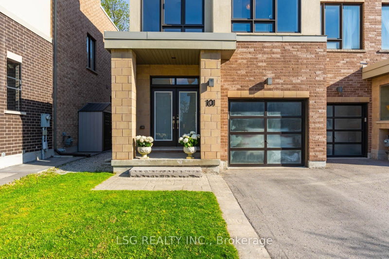101 Dariole Drive