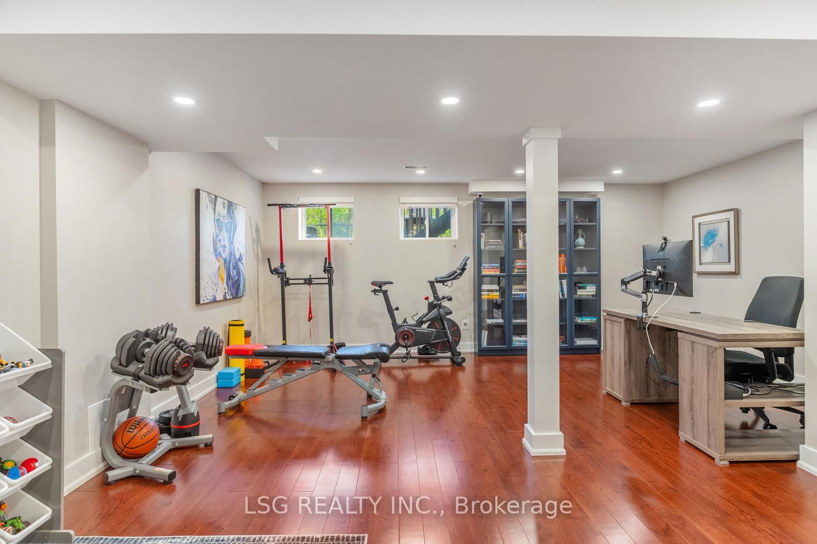 101 Dariole Drive • Richmond Hill, ON photo 33