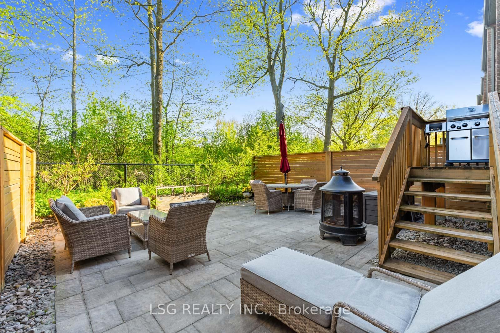 101 Dariole Drive • Richmond Hill, ON photo 41