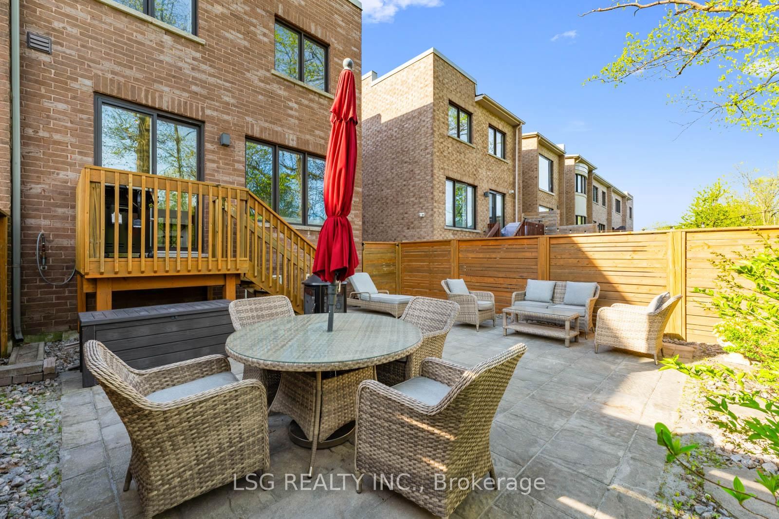 101 Dariole Drive • Richmond Hill, ON photo 43