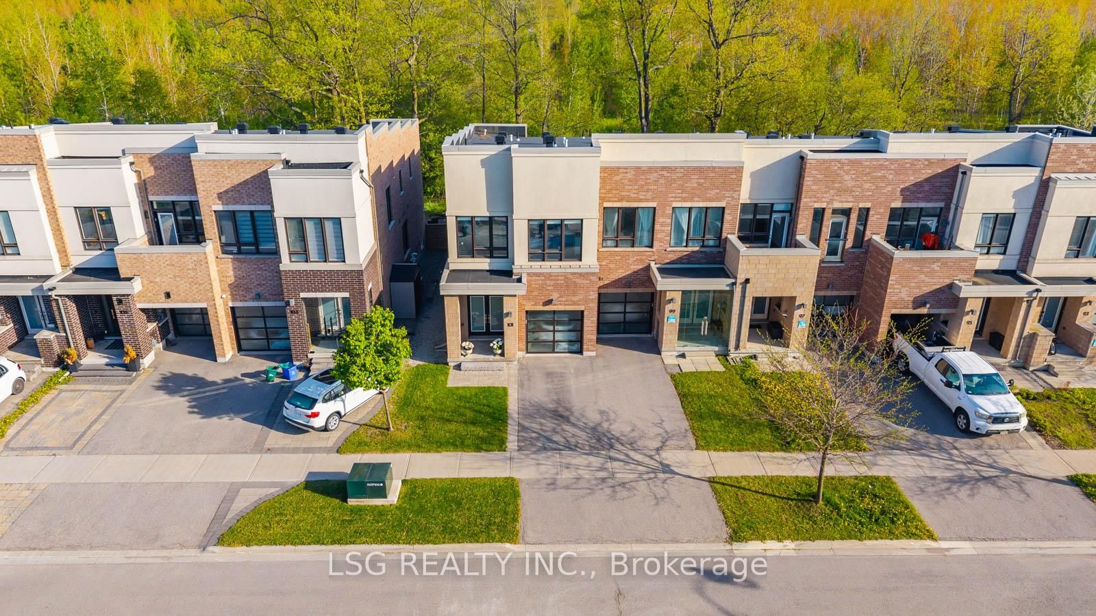 101 Dariole Drive • Richmond Hill, ON photo 45