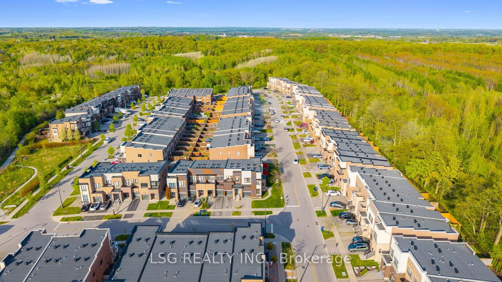 101 Dariole Drive • Richmond Hill, ON photo 50