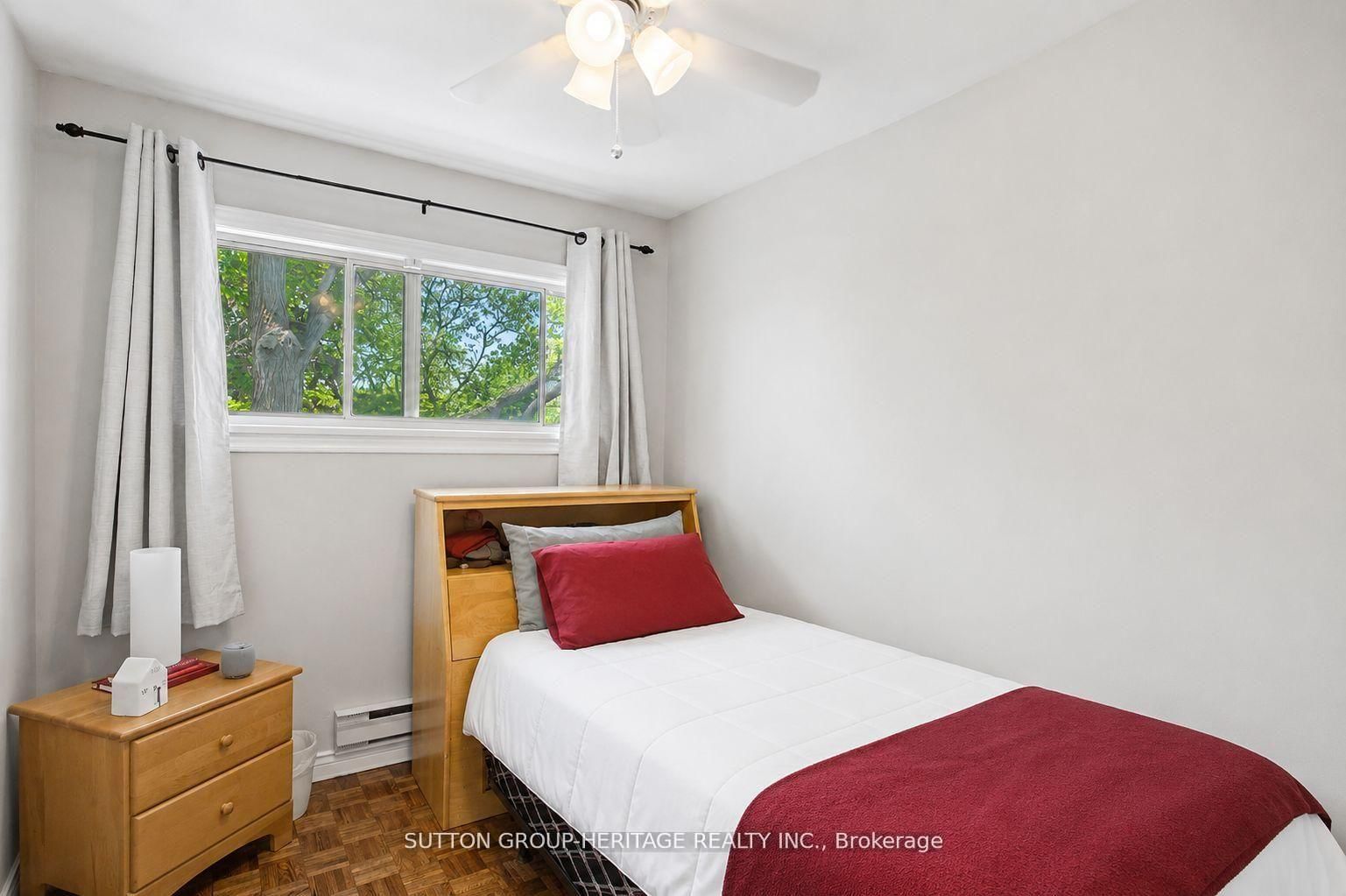 124 Wales Avenue • Markham, ON photo 10