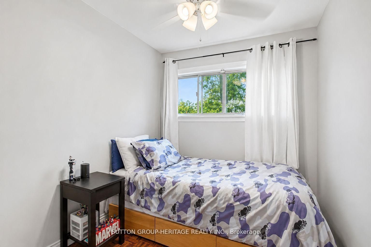 124 Wales Avenue • Markham, ON photo 12