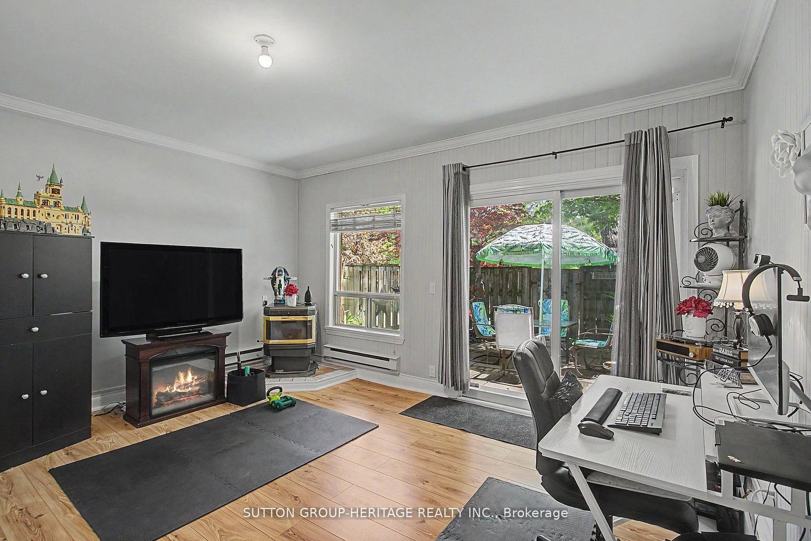124 Wales Avenue • Markham, ON photo 16