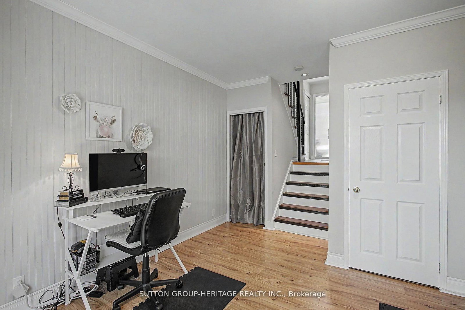 124 Wales Avenue • Markham, ON photo 17