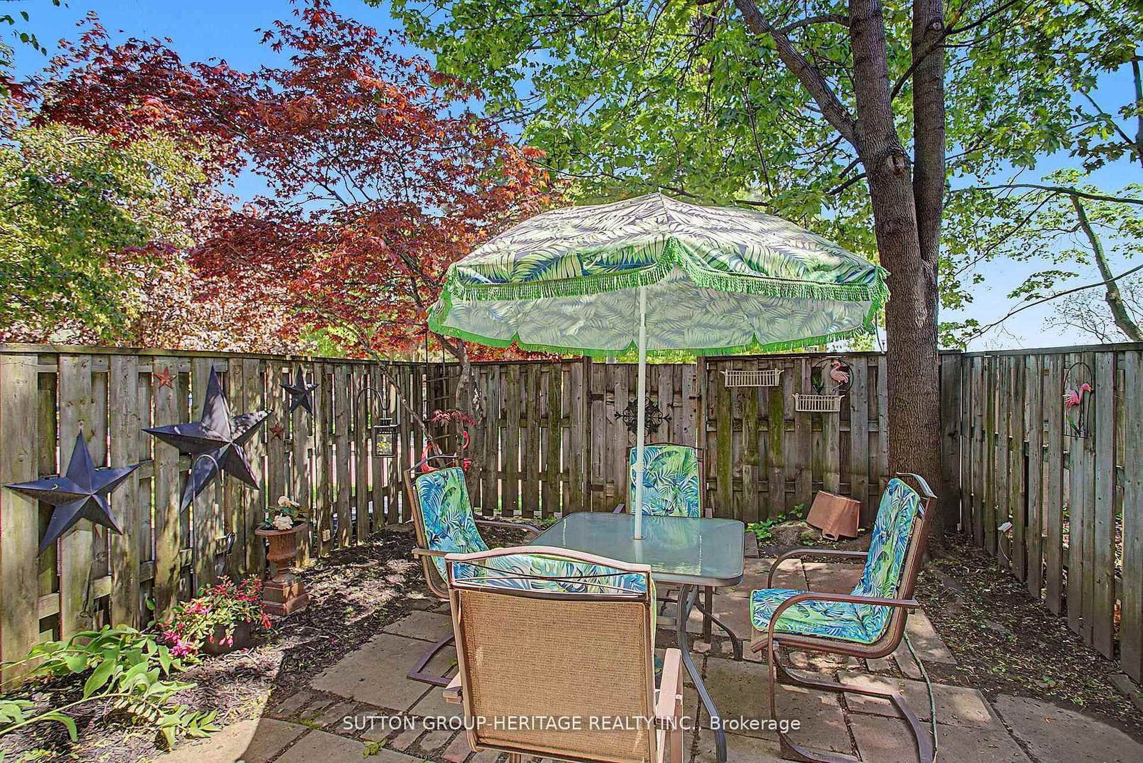 124 Wales Avenue • Markham, ON photo 19