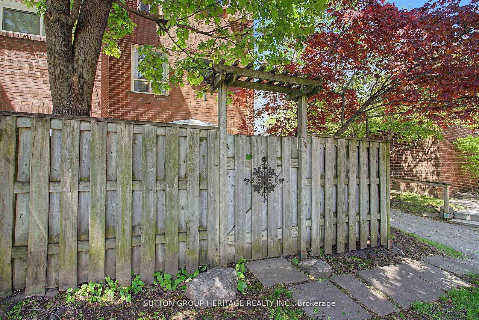 124 Wales Avenue • Markham, ON photo 20