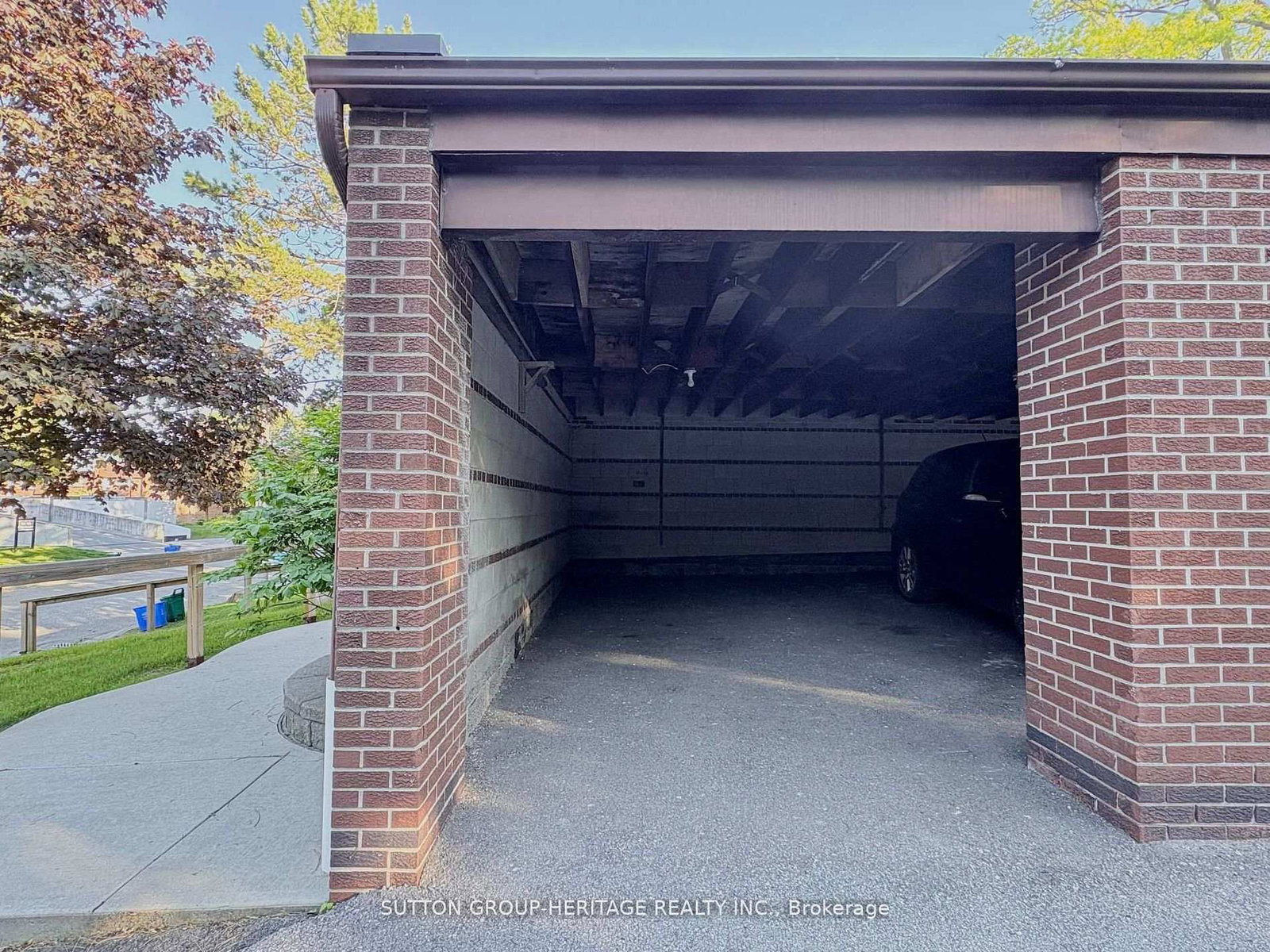 124 Wales Avenue • Markham, ON photo 21