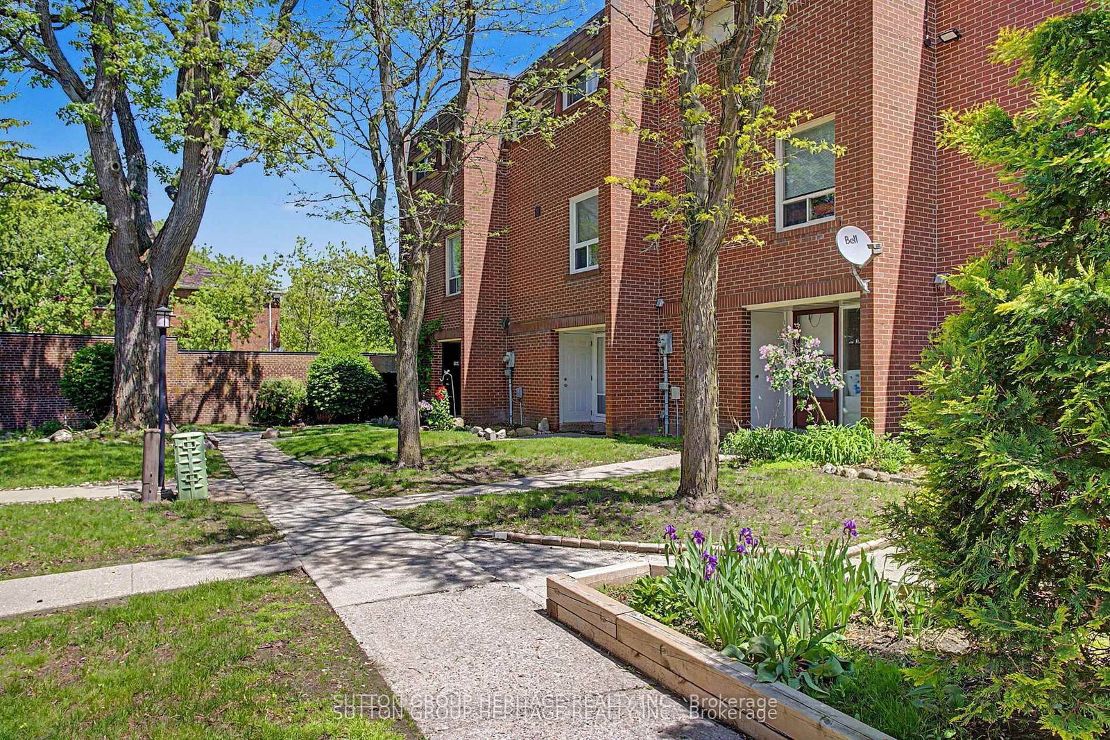 124 Wales Avenue • Markham, ON photo 23