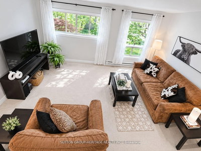 124 Wales Avenue • Markham, ON photo 6