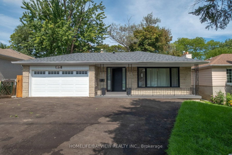 164 Steeles Avenue E