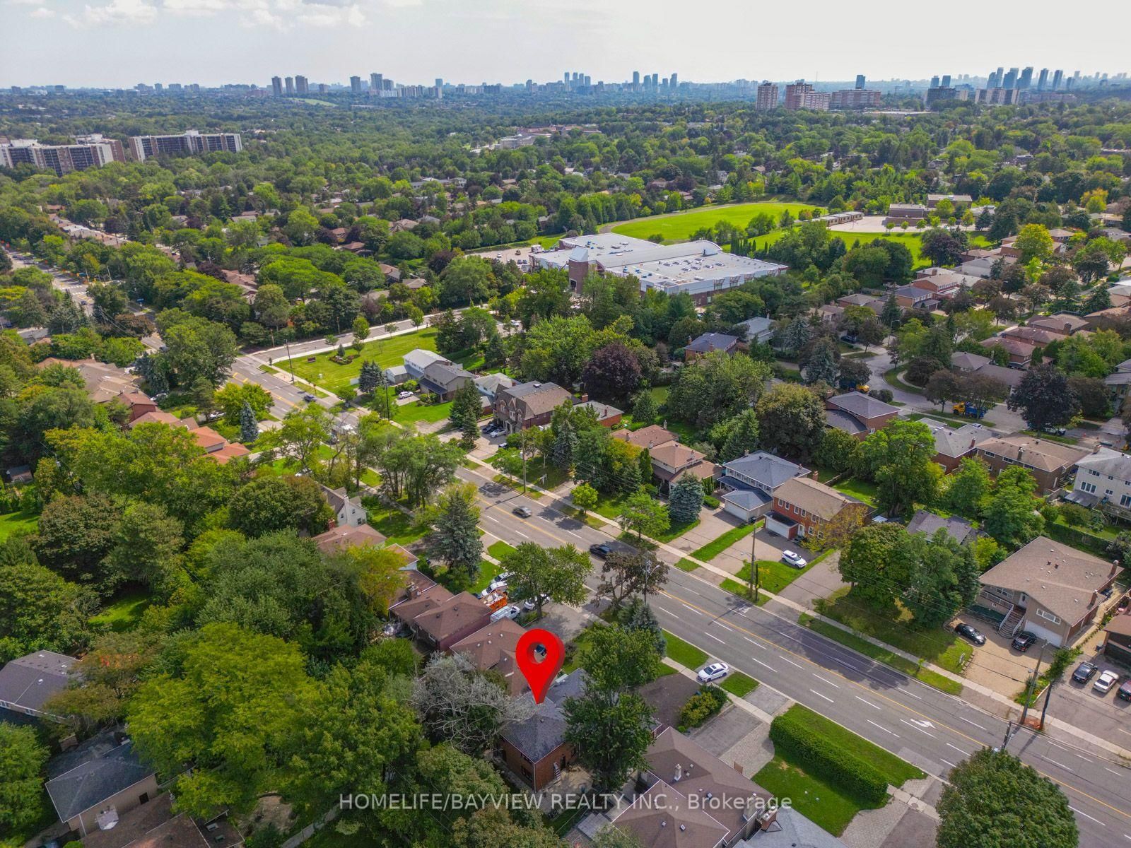 164 Steeles Avenue E • Markham, ON photo 35